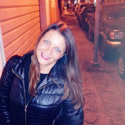 Psicologa e psicoterapeuta sistemico-relazionale
