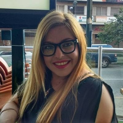 Contador Público. 🇻🇪 Amante de lo novedoso
#SiguemeYTeSigo #TeamfollowersUnidos #TheWorldsYoursTeam
❤️#1DDrive❤️
