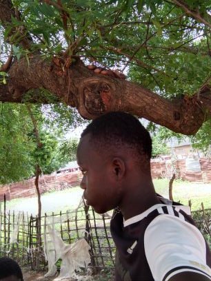 I'm cherno from the Gambia am Abandoned by my parents because of I accept christianity and am 17years old I need your help and support as a Christian.