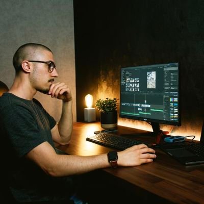 mrbudisj's profile picture.