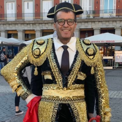 SalahKOUCHI's profile picture. Vaut mieux être tête de mouche que queue de lion. V. Hugo.