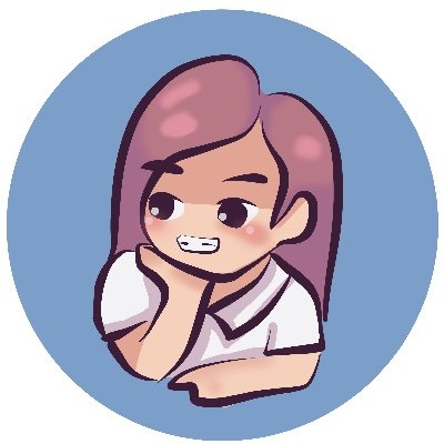 RbyRdrgz's profile picture. Mapagpanggap na artist 👩‍🎨
