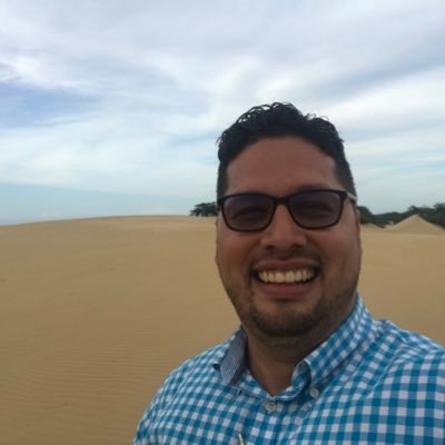 guedezloscar's profile picture. Abogado en la ardua lucha del Dcho. Caraquista🦁