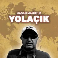 Hasan Mahir(@yolaciktv) 's Twitter Profile Photo