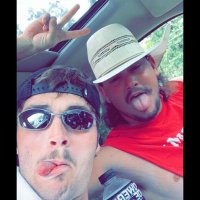 Trevor Ransom (@tbone_ransom) 's Twitter Profile