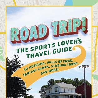 Author: Road Trip, The Sports Lovers Travel Guide. Follow me @virgintraveler @reeltravelsmagazine. IG: thevirgintraveler Diehard Packers fan.