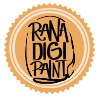 Ranadigipaint.Studio(@DigipaintStudio) 's Twitter Profile Photo