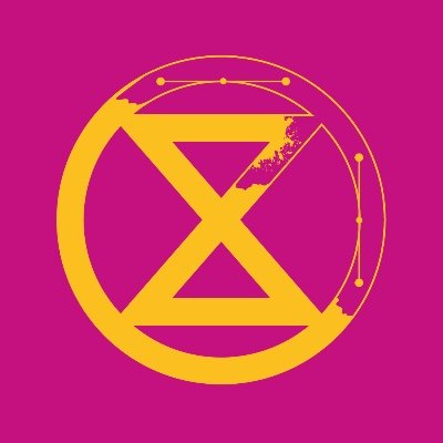 Showcasing the artistic creativity and diversity of Extinction Rebellion (XR) across the world. We are all crew.