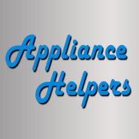 Appliance Helpers(@_ApplianceHelp) 's Twitter Profile Photo