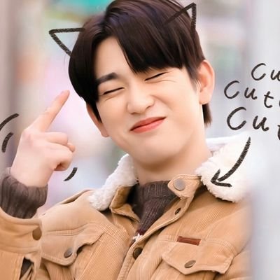 *is currently wrecked by jinyoung*