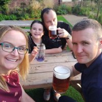 Chris Hannan (@hannancm1978) 's Twitter Profile