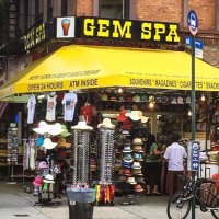 Gem Spa (@gemspa4) 's Twitter Profile