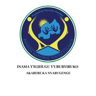 Official Twitter Account of Nyarugenge Youth Council/ Inama y'Igihugu y'Urubyiruko mu Karere ka Nyarugenge