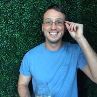 Thomas Patrick (@thomaspatrix) 's Twitter Profile