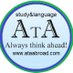 Ata Study Abroad (@atastudyabroad) Twitter profile photo Ata Study Abroad (@atastudyabroad) Twitter profile photo