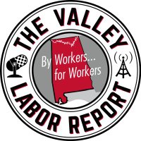 The Valley Labor Report(@LaborReporters) 's Twitter Profileg