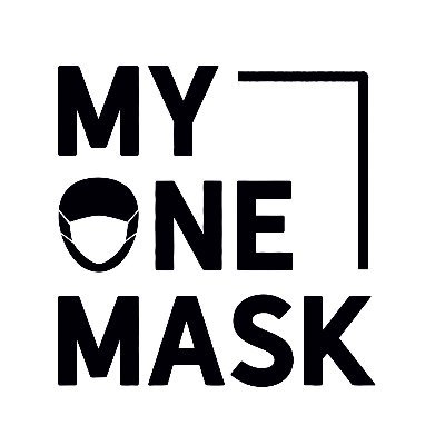 MyOneMask uses a breakthrough in polycatonic surface treatment to destroy 99.9% of COVID-19 particles on contact.
