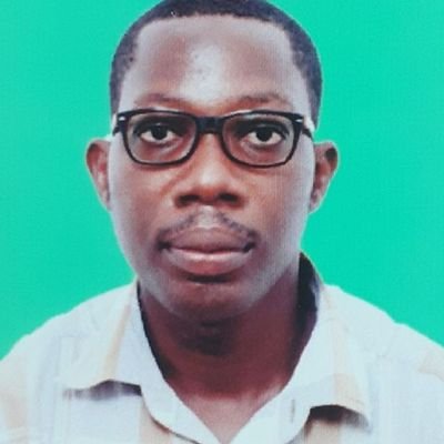 Godwin Sabah is a Researcher with the Directorate Of Crops Services of the Ministry of Food and Agriculture. He has a strong background in soil fertility manage