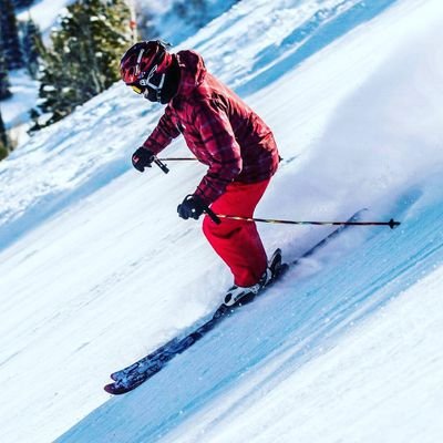 tkslc's profile picture. Life's short....so get out there and live it!  Addicted to skiing ⛷   ⛷ #Snowbasin #Aspen #SunValley #Telluride #Alta 

Opinions are my own...and mine alone! :)