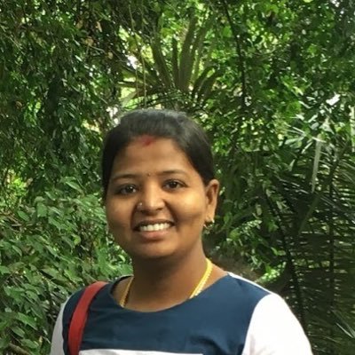 suhasin83965871's profile picture. 