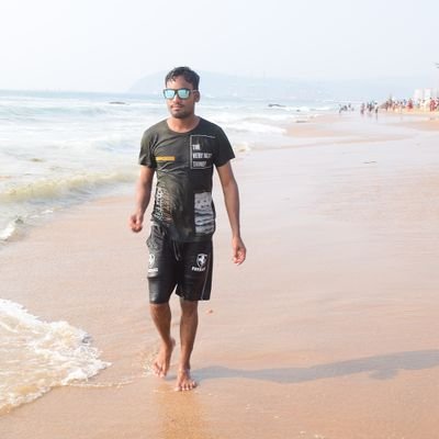 HARENDR10137169's profile picture. ♥️