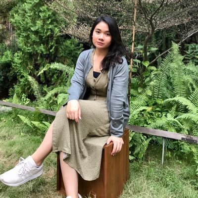 ririafdelan's profile picture. Architecture ☃