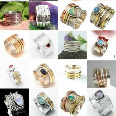 Designer, Photographer and everything in between. I always try to design fashion friendly pieces of jewelry. I want by providing good service to my customers.