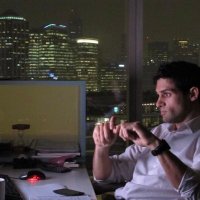 Gastón (@drdetusfinanzas) 's Twitter Profile