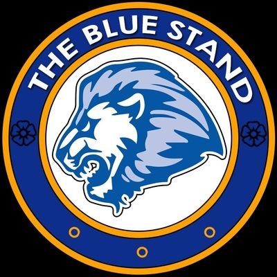 The Blue Stand