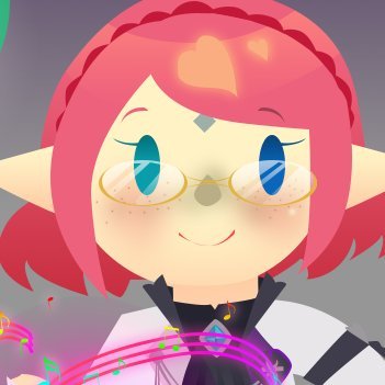 ritsubel@絵🌸 Commissions Openさんのプロフィール画像