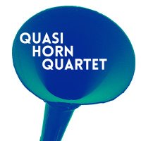 Quasi Horn Quartet (@quasihorns) 's Twitter Profile