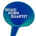 Quasi Horn Quartet (@quasihorns) Twitter profile photo Quasi Horn Quartet (@quasihorns) Twitter profile photo