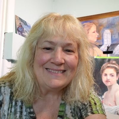 Yvonne L. Ham Artistさんのプロフィール画像