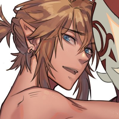 drawing BL and stuff ( ͡° ͜ʖ ͡°)
https://t.co/jPtJgWCHRc