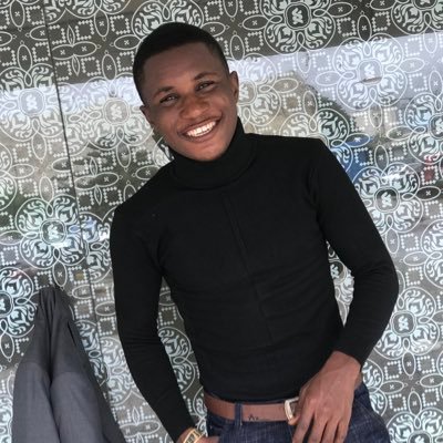 jamesyunisa1's profile picture. I serve fearless God