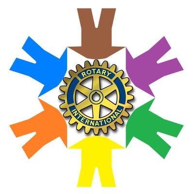 just like a traditional Rotary club, the difference being our members meet online for meetings and fellowship, since inception.