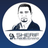 Sherif AbdElGawad(@sherios) 's Twitter Profile Photo