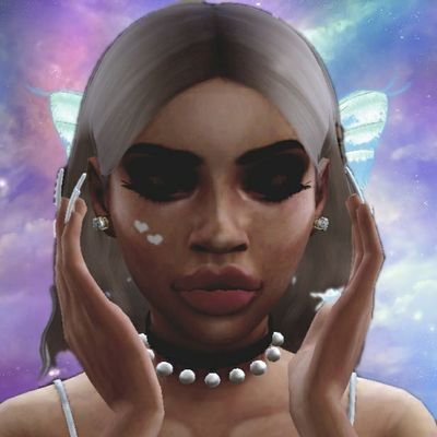 chanelchainss's profile picture. just a simmer 💕
Chanel ☄