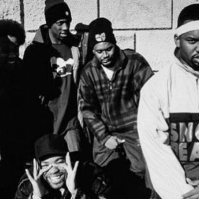 Rapperの日常のプロフィール写真