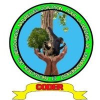 CoderOngd's profile picture. coalition pour la defense de l'environnement et protection des ressources naturelles, est un panel d'ongs défendant l'environnement et les ressources naturelles