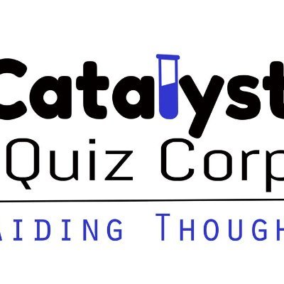 quizcatalyst's profile picture. Facts and news brought to you by Catalyst Quiz Corp.