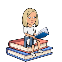 Jackie Lee (@bookgeekmsd) 's Twitter Profile