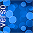 VersoArt's profile picture. The official Verso twitter page.
