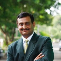 Partha Iyengar (@iyengarpartha) 's Twitter Profile