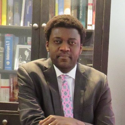 Director of @CIREMath. Math Professor at UPC. (PhD in economics.) (Honor: Recipient of the 2022 Best Paper ESG-UQAM Award, Canada.)