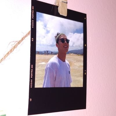 __naeinsaeng's profile picture. 그냥뭐...