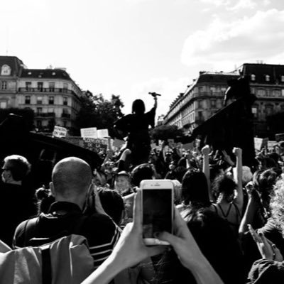 AR News est un média engagé pour les droits de tous Libérons nos voix contre toutes les discriminations ❤️Photo de profil par Clara Dalmasso