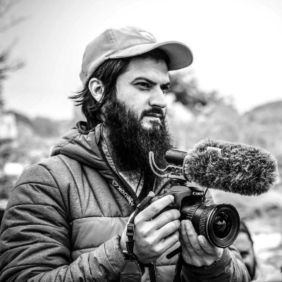 Content Creator 🎬 | Muslim 🕋 FBI (Firm Beleiver in Islam) | Motorcycles & Adventure LS