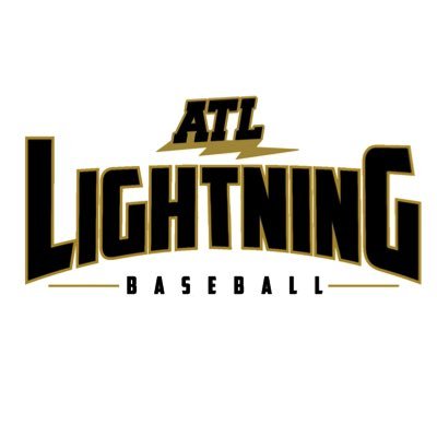 Official Twitter Account of the ATL Lightning Baseball travel program (13U-17U). Developing athletes on and off the field. BRING THE THUNDER ⚡️⚾️⚡️⚾️