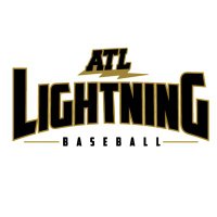ATL Lightning Baseball(@lightning_ATL) 's Twitter Profile Photo